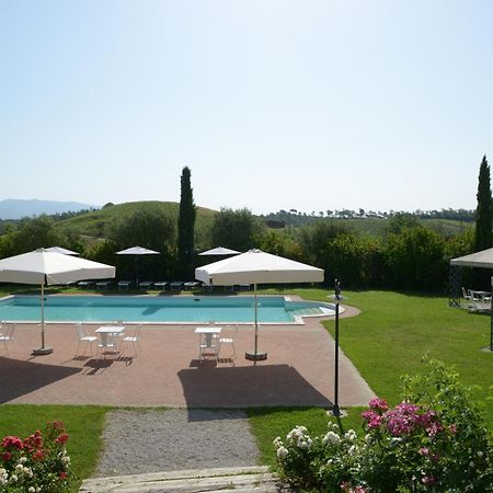 Agriturismo Musignano Cerreto Guidi Buitenkant foto