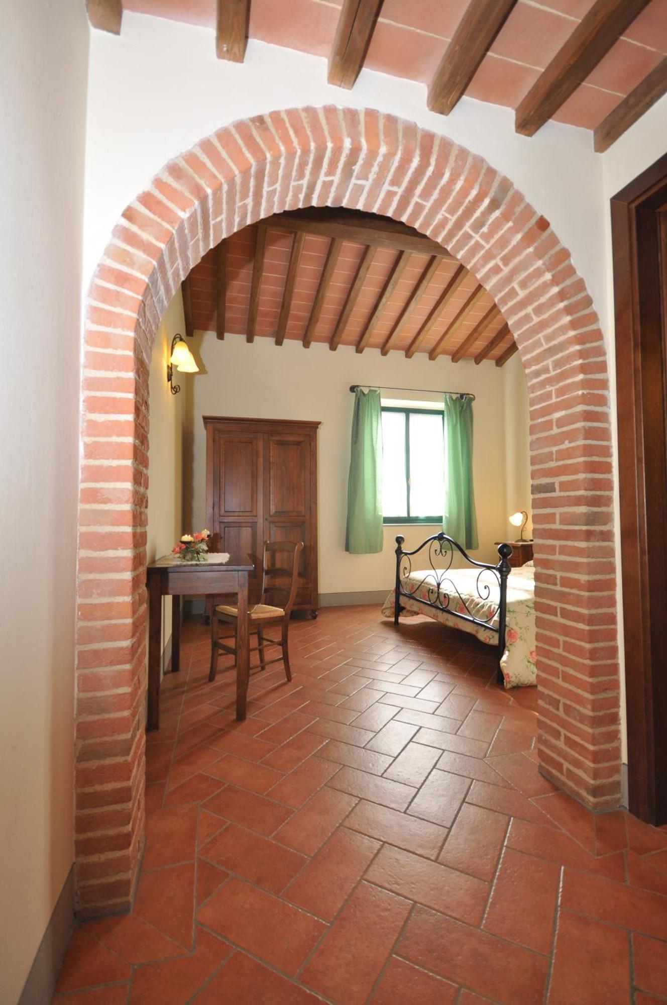 Agriturismo Musignano Cerreto Guidi Kamer foto
