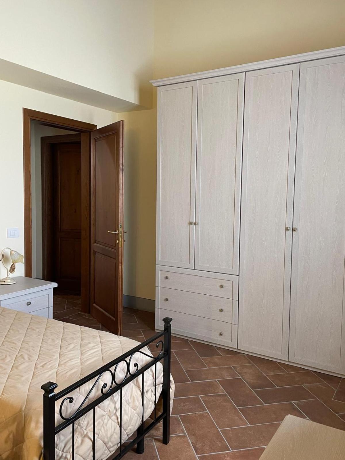 Agriturismo Musignano Cerreto Guidi Buitenkant foto