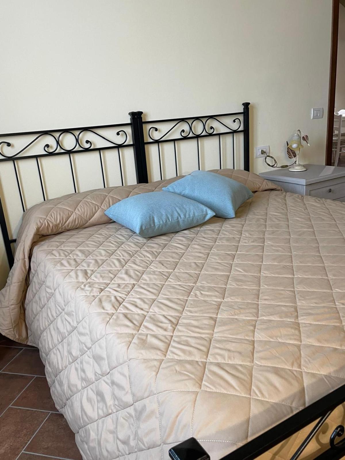 Agriturismo Musignano Cerreto Guidi Buitenkant foto
