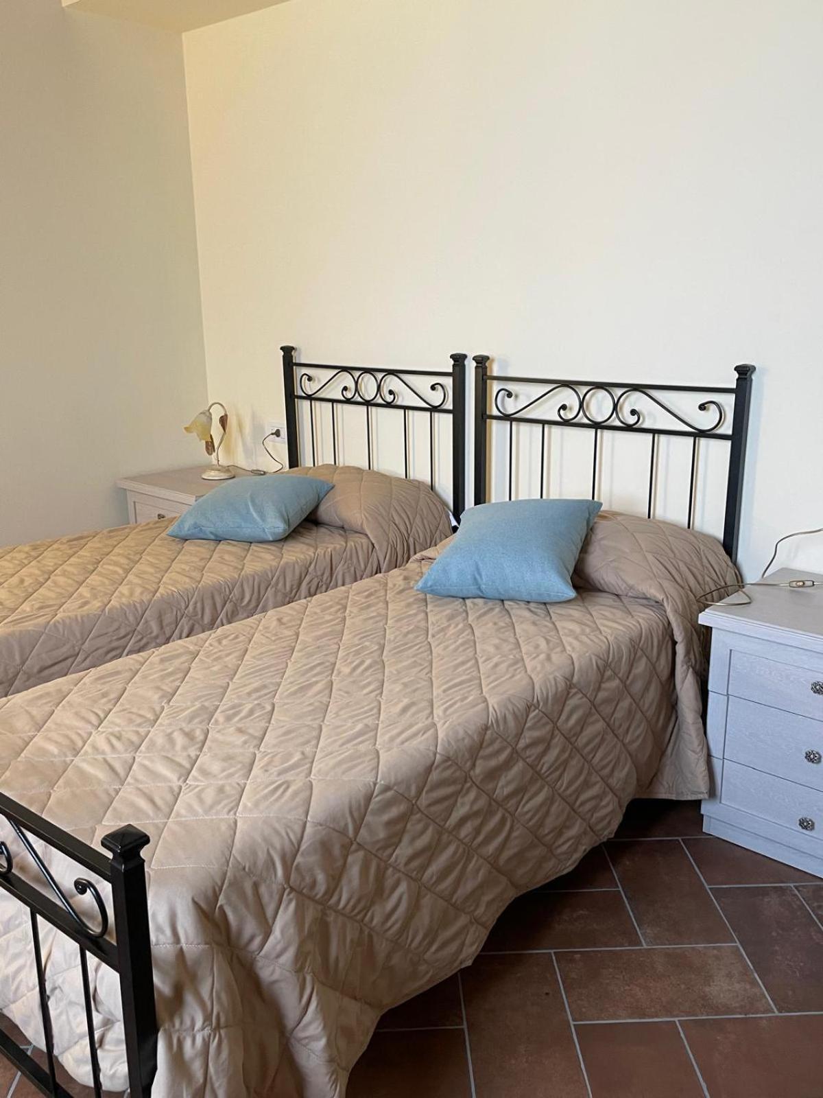 Agriturismo Musignano Cerreto Guidi Buitenkant foto
