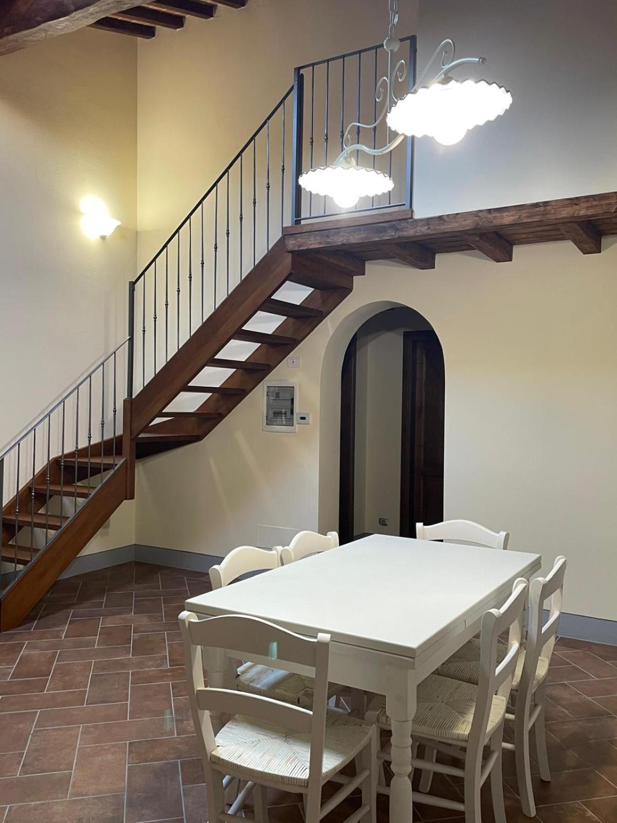 Agriturismo Musignano Cerreto Guidi Buitenkant foto