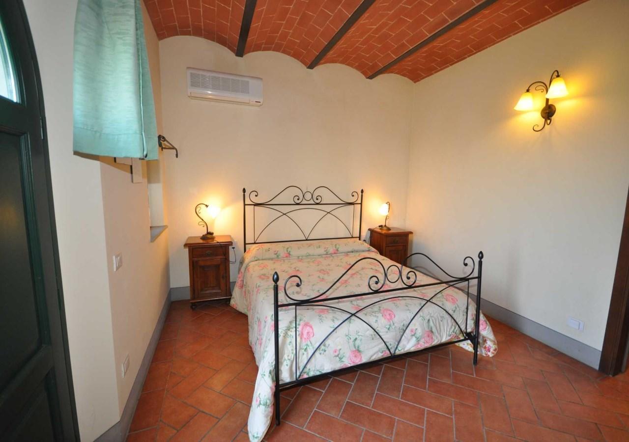 Agriturismo Musignano Cerreto Guidi Buitenkant foto