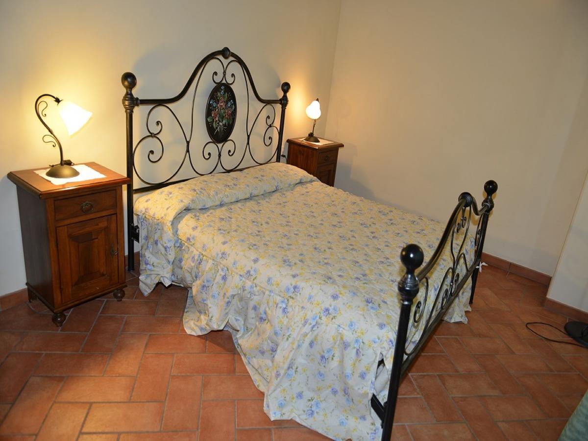 Agriturismo Musignano Cerreto Guidi Buitenkant foto